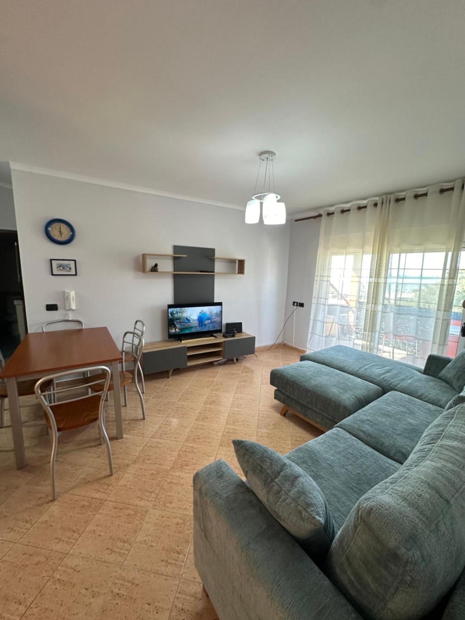 1bedroom With Amazing View Golem,durres *